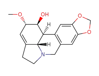 2-O-methyllycorine