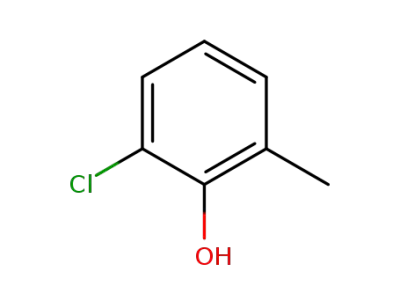 2-chloro-6-methylphenol