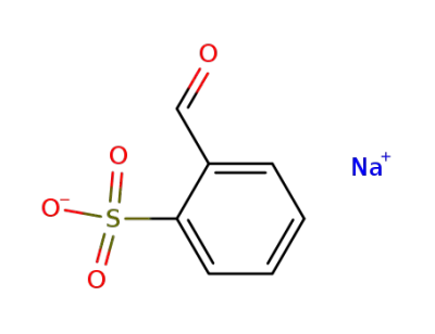 sodium 2-formylbenzenesulfonate