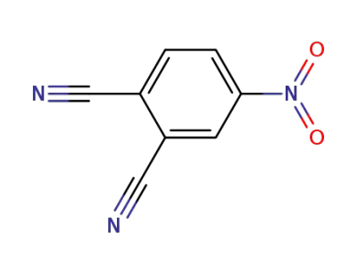 4-Nitrophthalonitrile
