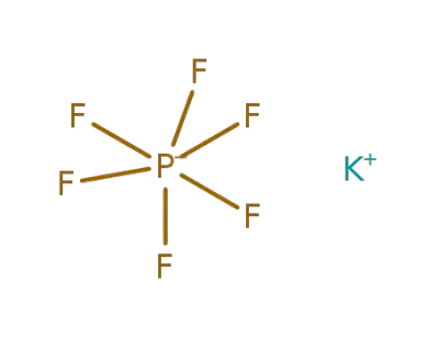 potassium hexafluorophosphate