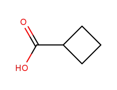 Cyclobutanecarboxylic acid