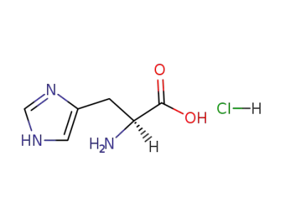 L-histidine monohydrochloride