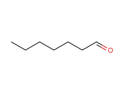 heptanal