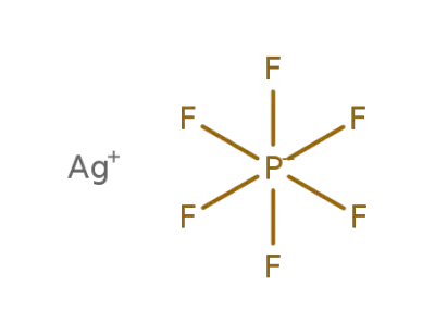 silver(I) hexafluorophosphate