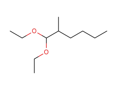 1,1-diethoxy-2-methylhexane