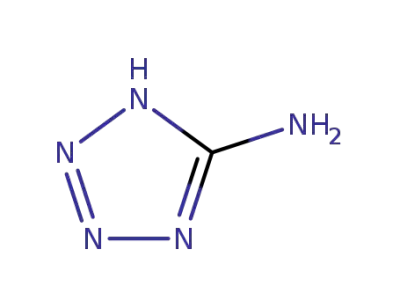 5-aminotetrazole