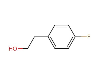2-(4-Fluorophenyl)ethanol