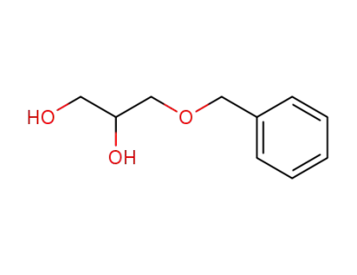 3-benzyloxypropan-1,2-diol
