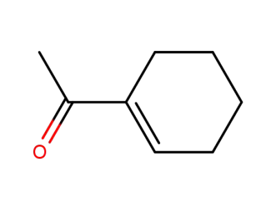 1-cyclohexenyl methyl ketone