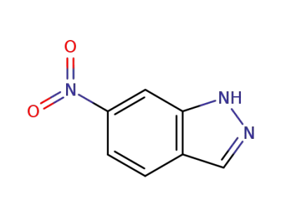 6-nitroindazole