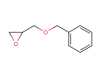 Benzyloxymethyl-oxiran