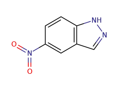 5-nitroindazole