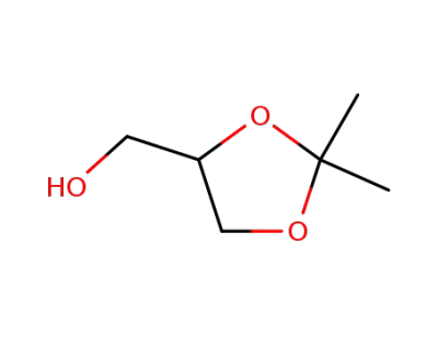 (R,S)-2,2-dimethyl-1,3-dioxolane-4-methanol