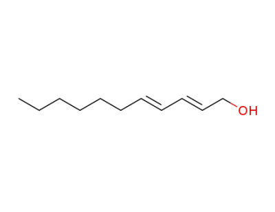 (2E, 4E)-undeca-2,4-dien-1-ol