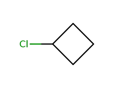 chlorocyclobutane