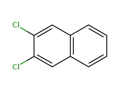 2,3-dichloronaphthalene
