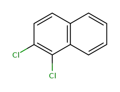 1,2-dichloronaphthalene