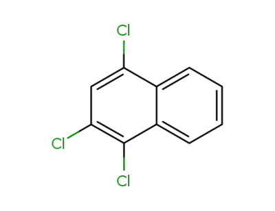 1,3,4-Trichloronaphthalene