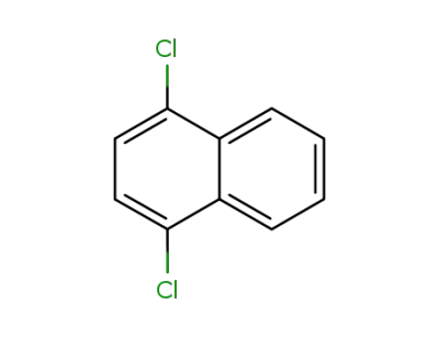 1,4-dichloronaphthalene