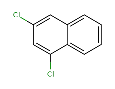 2,4-dichloronaphthalene